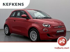 Fiat 500e - 42 kWh Urban | VOORRAAD VOORDEEL | NIEUW