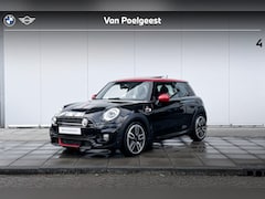 MINI Cooper - 3-deurs Cooper S GT Limited Edition / Harman Kardon / Head Up / Adaptief LED / Glazen Schu