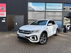 Volkswagen T-Roc - 1.5 TSI R-Line Business