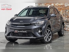 Kia Stonic - 1.0 T-GDi DynamicLine I Afneembare trekhaak I Achteruitrij camera I Rijklaarprijs