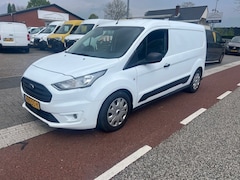 Ford Transit Connect - 1.5 EcoBlue L2 LANG 3 PERS. AIRCO KLIMA EURO6