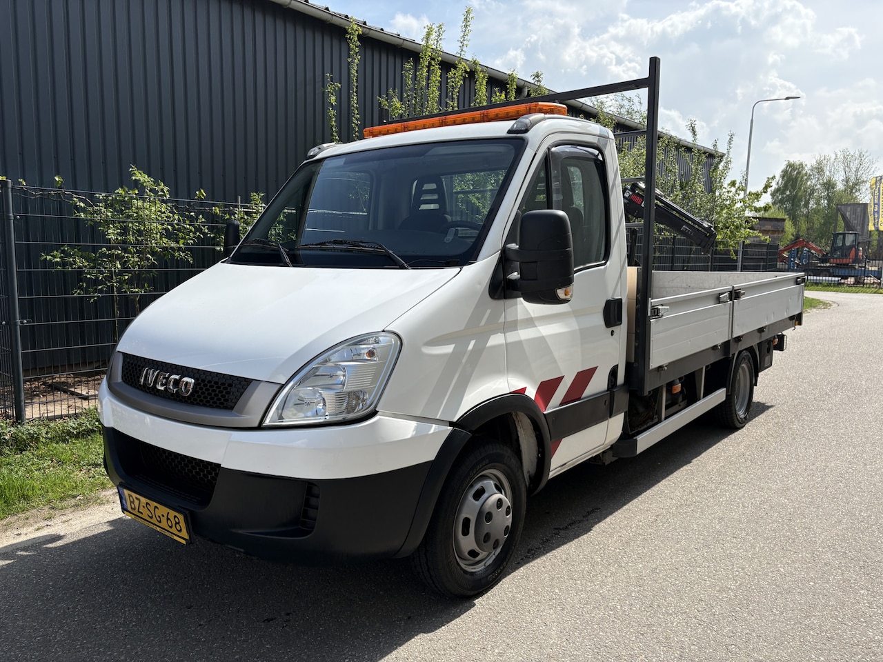 Iveco Daily - AutoWereld.nl