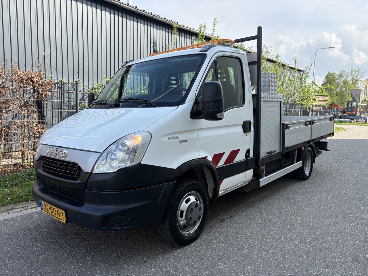 Iveco Daily - AutoWereld.nl