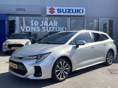 Suzuki Swace - 1.8 Hybrid Style Fabrieksgarantie Apple Carplay/Android Auto | info Jeroen van Erp 0492-58