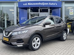 Nissan Qashqai - 1.3 DIG-T Acenta Connect | Pano | Navi | Info Bas: 0492-588982 Info Bas: 0492-588982