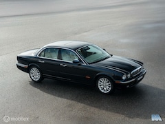 Jaguar XJ - X350 4.2 V8 Executive l Youngtimer l Mooi