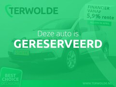 Renault Captur - TCe 90 Limited | Parkeercamera | Climate Control |