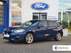 BMW 1-serie - 118i High Executive Edition | Cruise Control | Stoelverwarming | Navigatie | Cruise Contro