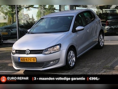 Volkswagen Polo - 1.4-16V Highline CLIMA NL-AUTO NAP