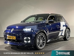 Renault 5 - comfort range iconic cinq 52 kWh 5 iconic cinq 52 kWh