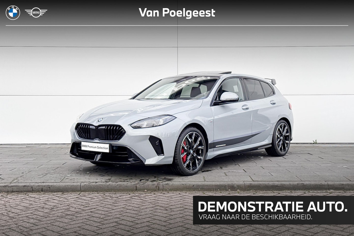 BMW 1-serie - 123 xDrive 123 xDrive - AutoWereld.nl