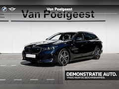 BMW i5 Touring - eDrive40 M Sport Edition 84 kWh