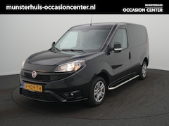 Fiat Doblò Cargo - 1.3 MJ L1H1 SX - RIJKLAARPRIJS - All seasonbanden - Navigatiesysteem