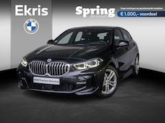 BMW 1-serie - 5-deurs 118i | M-Sportpakket | 17 inch | HiFi | Sportstoelen | Easter
