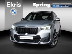 BMW X1 - sDrive18i | M Sportpakket | Premium Pack | 19 inch | Comfort Access | Stoelverwarming | Dr
