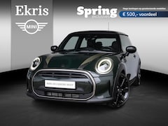 MINI Cooper - 3-deurs Aut. Resolute Edition | Easter