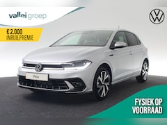 Volkswagen Polo - R-Line Edition 1.0 TSI 95PK