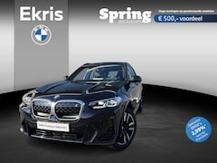 BMW iX3 - High Executive Edition 80 kWh | M-Sport | Panoramadak | Trekhaak | 20inch | Head Up | Harm
