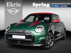 MINI Cooper - 3-deurs E JCW + XL-pakket | Easter