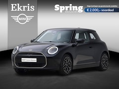 MINI Cooper - E Favouredkket L | Head Up | Panoramadak | Harman/Kardon | Easter