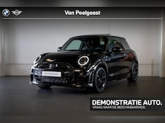MINI Cooper - 3-deurs 1.5 C John Cooper Works M 3-deurs 1.5 Cooper C John Cooper Works | Glazen Panorama