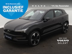 Volvo EX30 - Extended Range Single Motor Plus | Climate Pack
