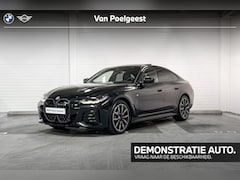 BMW i4 - eDrive35 | M-Sport Pro | High Executive | Active Cruise Control | Schuif-/kanteldak