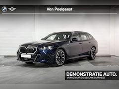 BMW i5 Touring - eDrive40 | M-Sport Pro | Travel Pack | Innovation Pack | Comfort Pack | Driving Assistant