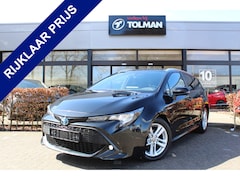 Toyota Corolla Touring Sports - 1.8 Hybrid Active Plus | Rijklaar | Camera | Stoel/Stuur-verwarming | Cruise | Apple/Andro