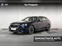 BMW i5 Touring - eDrive40 | M-Sport Pro | Travel Pack | Innovation Pack | Comfort Pack | Driving Assistant