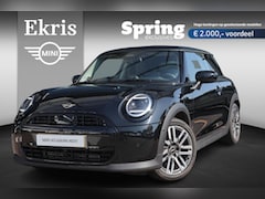 MINI Cooper - 3-deurs C | Classic + Pakket L | Easter