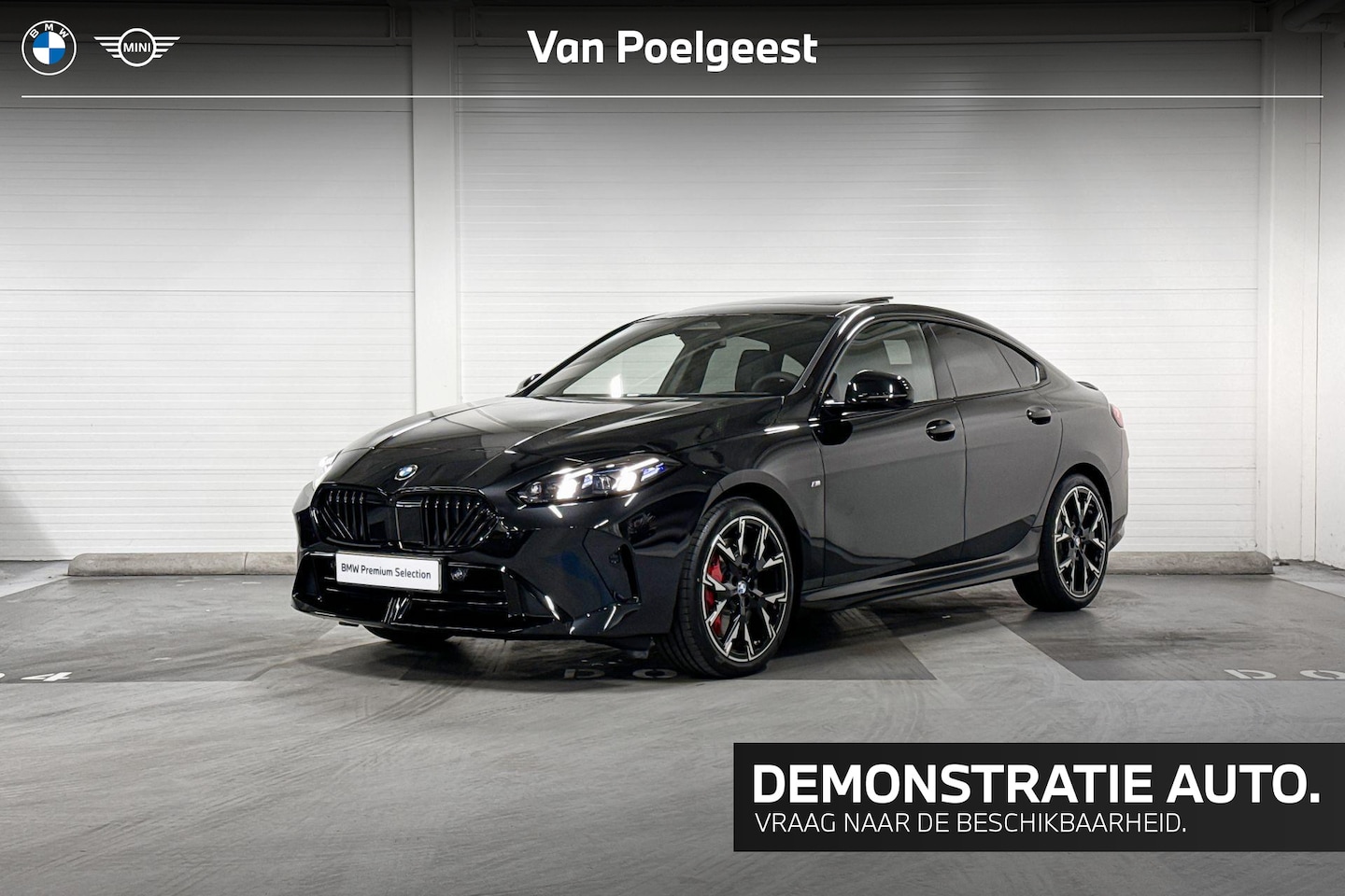 BMW 2-serie Gran Coupé - 220 | M-Sport Pro | Premium Pack | Driving Assistant Plus | Harman/Kardon | Panoramadak | - AutoWereld.nl