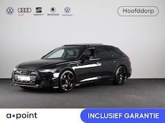 Audi A6 Avant - 55 TFSI e quattro Pro Line S Competition Private lease vanaf €1343, - pm | 367pk Plug in H
