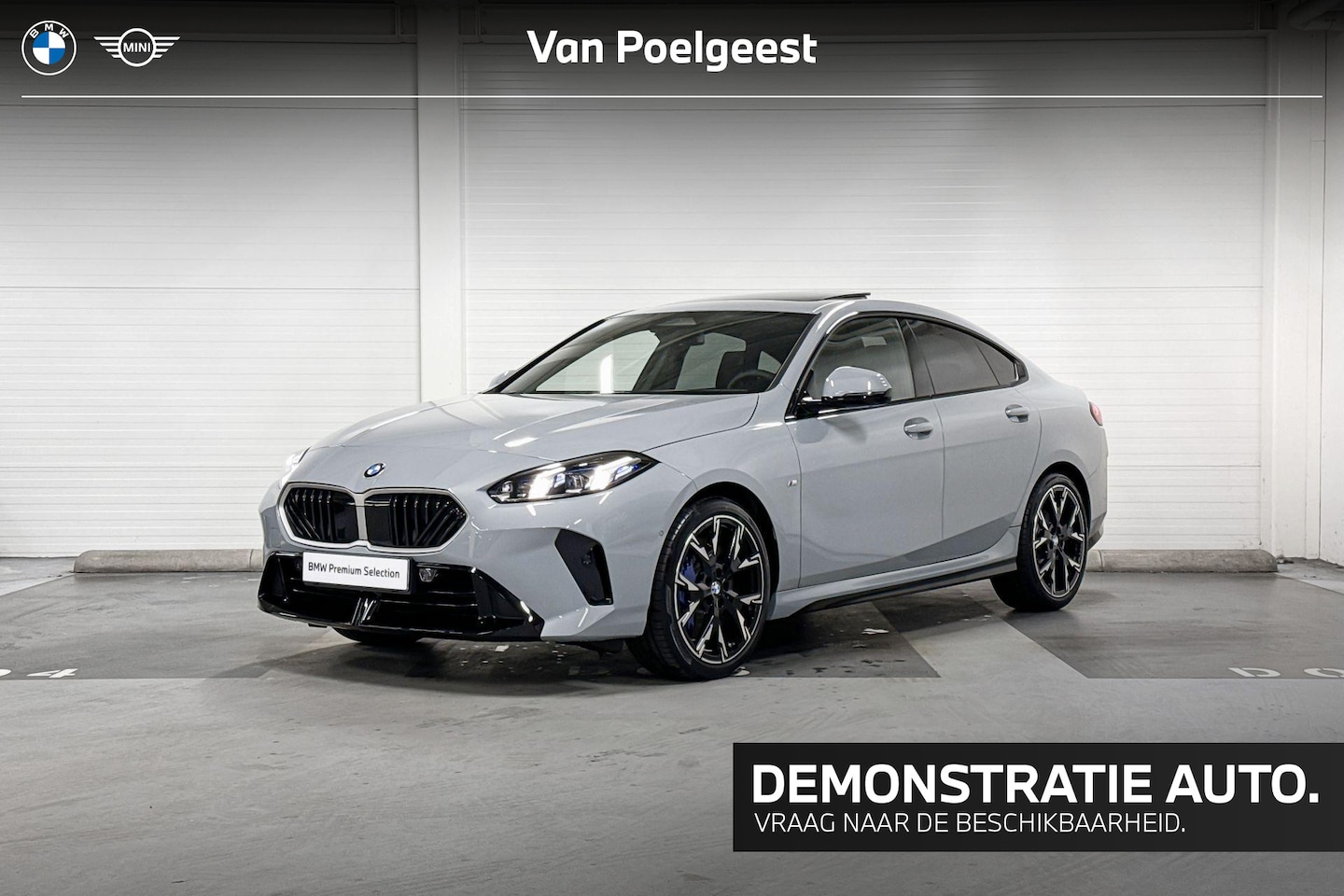 BMW 2-serie Gran Coupé - 220 | M-Sport | Premium Pack | Driving Assistant Plus | Harman/Kardon | Panoramadak | Comf - AutoWereld.nl
