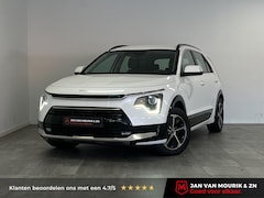 Kia Niro - 1.6 GDi Hybrid DynamicLine | 1e-Eig. | Carplay | Camera | Nieuw model |