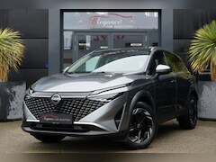 Nissan Qashqai - 1.3 MHEV Xtronic N-Connecta Model 2025 158pk Panoramadak/ColdPack/360Camera