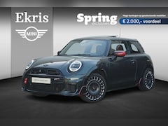 MINI Cooper - 3-Deurs C John Cooper Works / Pakket M | Easter