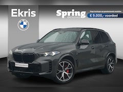 BMW X5 - xDrive30d M Sport Pro / Travel Pack / Comfort Acces / Trekhaak / Panorama Dak / Harman Kar