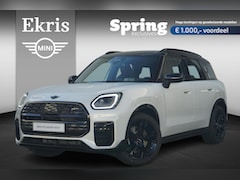 MINI Countryman - C John Cooper Works / Pakket S | Easter