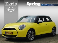 MINI Cooper - 3-deurs E | Classic Trim + Package S | Easter