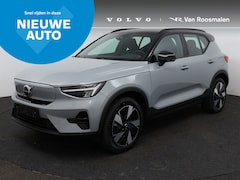 Volvo XC40 - Single Motor Extended Range Core