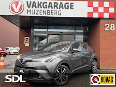 Toyota C-HR - 1.8 Hybrid Executive // NAVI // CAMERA // CLIMA // ADAP. CRUISE // DODEHOEK // DAB // PDC