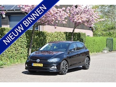 Volkswagen Polo - 96 PK TSI R-Line virtueel cockpit NAP 1e eigenaar