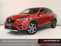 Renault Arkana - 1.6 E-Tech Hybrid 145 Intens | Trekhaak | Cruise Control Adaptief | Achteruitrijcamera |