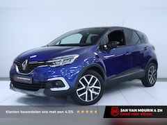 Renault Captur - TCe 150 Pk EDC Version S | Camera | Climatronic | Stoelverwarming | Cruise control |
