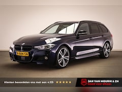 BMW 3-serie Touring - 340i xDrive High Executive | AUDIO MEDIA / DRIVING ASSISTANT- PACK | DAB | APPLE | HEAD UP