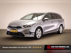 Kia Cee'd Sportswagon - Ceed 1.0 T-GDi DynamicPlusLine | STUUR VERWARMING | DAB | APPLE | CAMERA