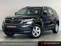 Skoda Kodiaq - 1.5 TSI Ambition | Trekhaak | Parkeersensoren V+A | Apple CarPlay / Android Auto | DAB+ |