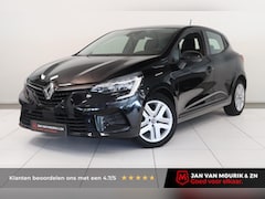 Renault Clio - 1.0 TCe Zen | Airco | Parkeersensor | Apple Carplay Android Auto navigatie | All season ba