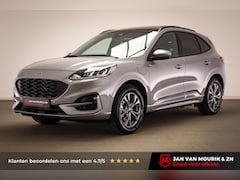 Ford Kuga - 2.5 PHEV ST-Line | PANORAMADAK | STOELVERWARMING | TREKHAAK